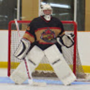 Meet your Posher, Derek